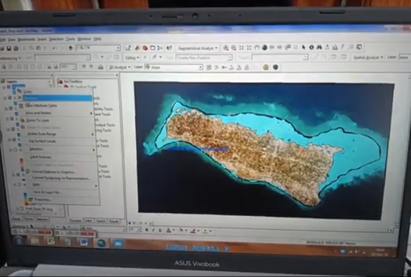 marine-analytics