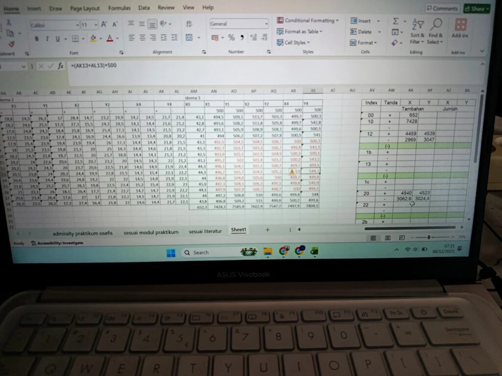 ocean-and-geo-analytics
