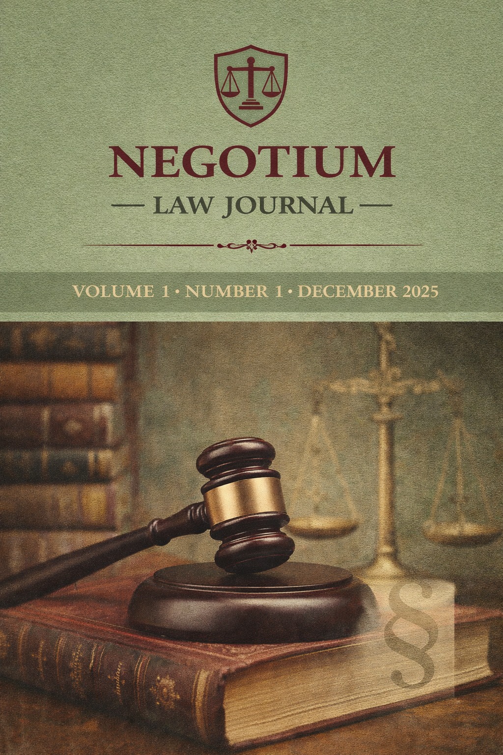 Negotium Publisher