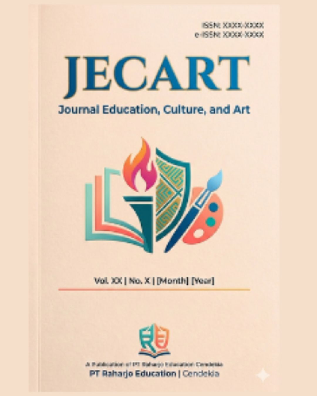 PT Raharjo Education Cendekia