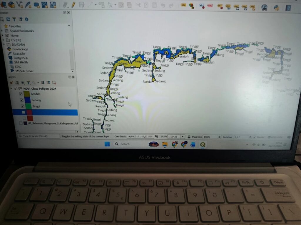 spatial-data-analytics