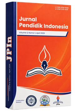 Yayasan Pendidikan Intan Cendekia