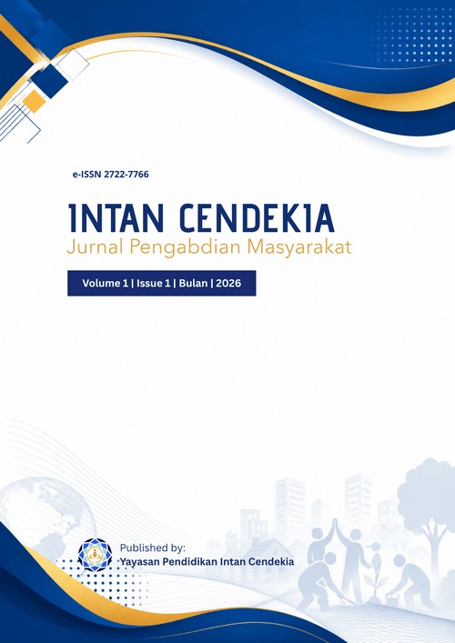 Yayasan Pendidikan Intan Cendekia