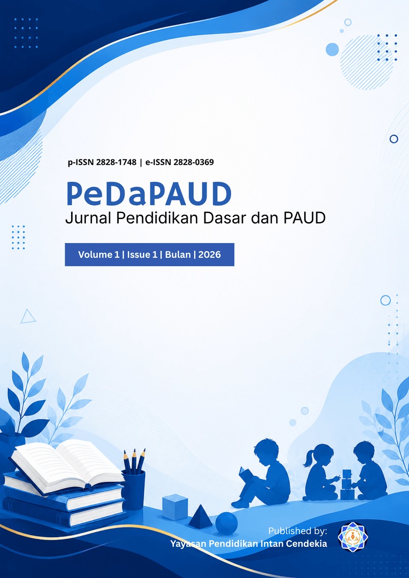 Yayasan Intan Cendekia