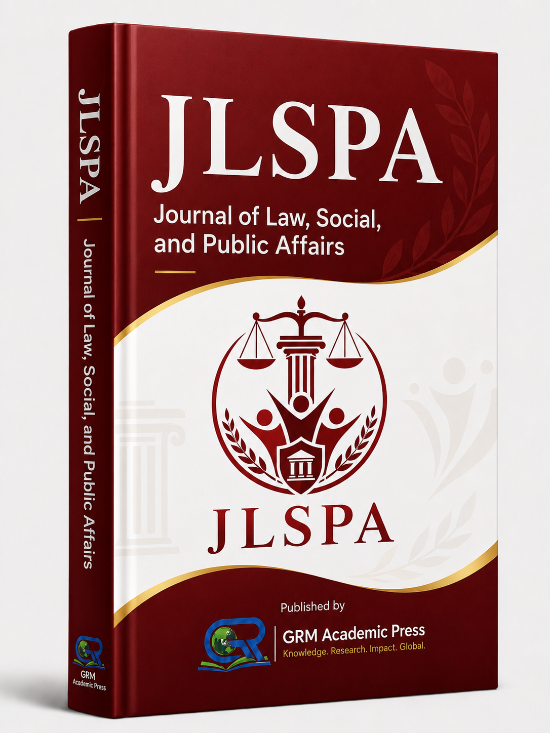Journal of Law, Social, and Public Affairs