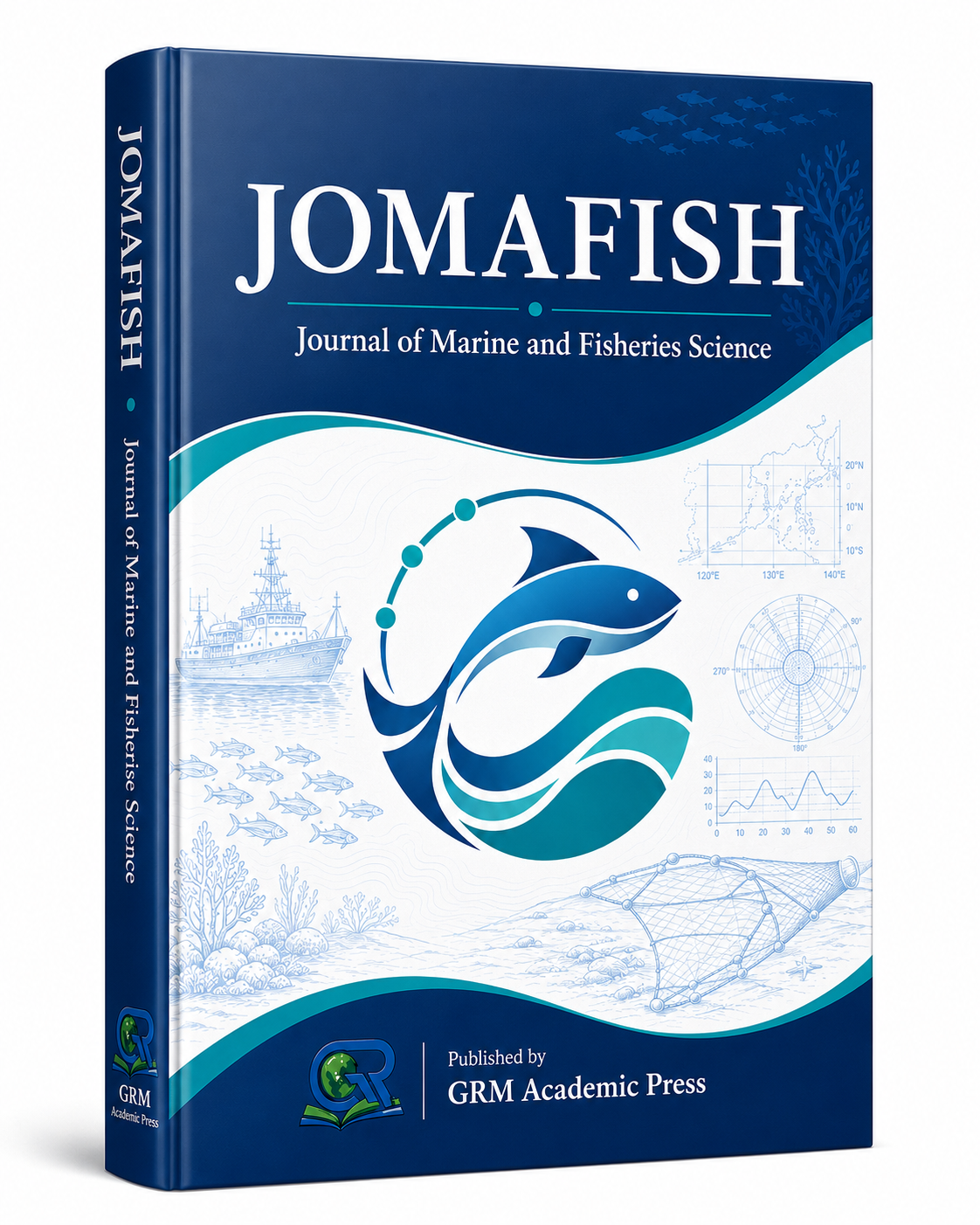 Journal of Marine and Fisheries Science
