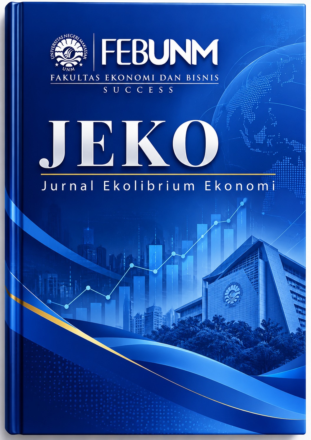 Fakultas Ekonomi dan Bisnis Universitas Negeri Makassar